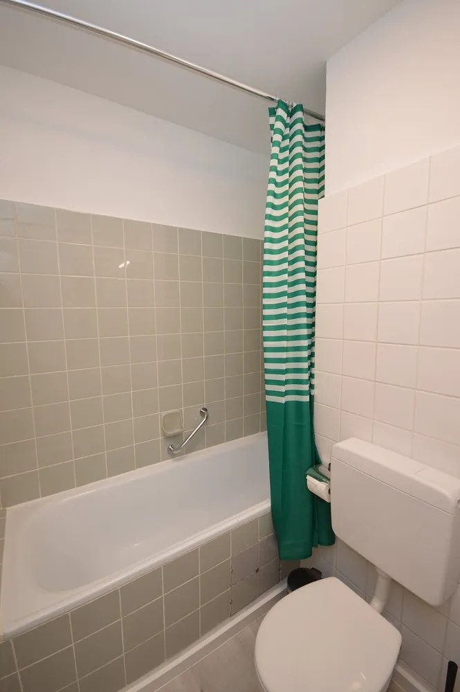 1 room apartment with 37 m² in Neu-Isenburg – Photo 1