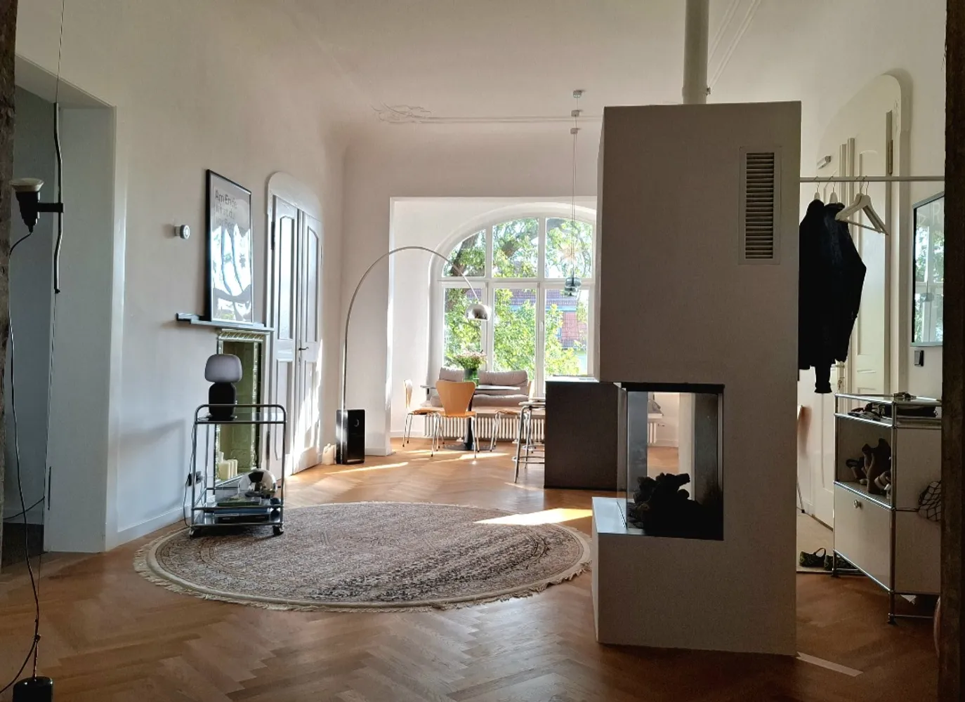 4 Zimmer Wohnung mit 129 m² in Dresden – Bild 11