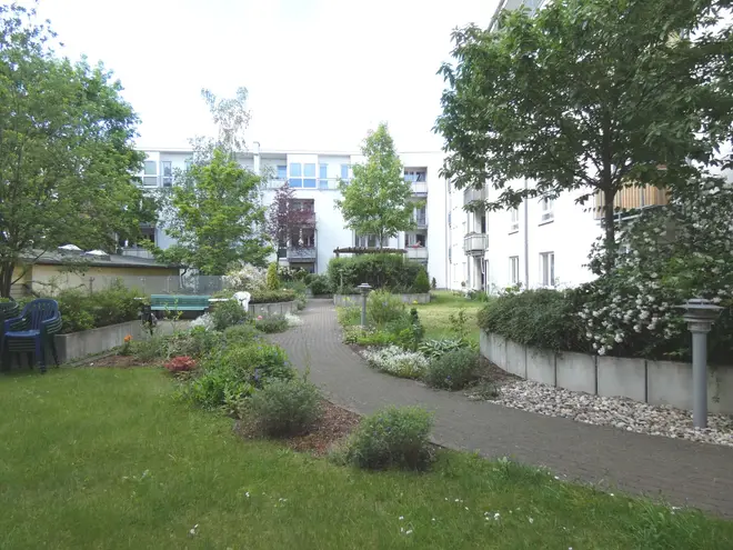 2 Zimmer Wohnung mit 56 m² in Berlin – Bild 3