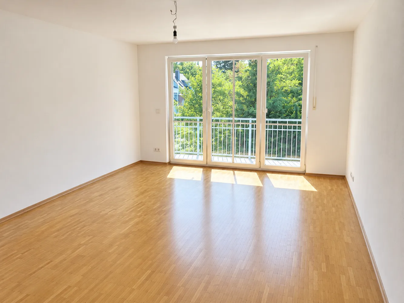 3 Zimmer Wohnung mit 81 m² in München – Bild 3