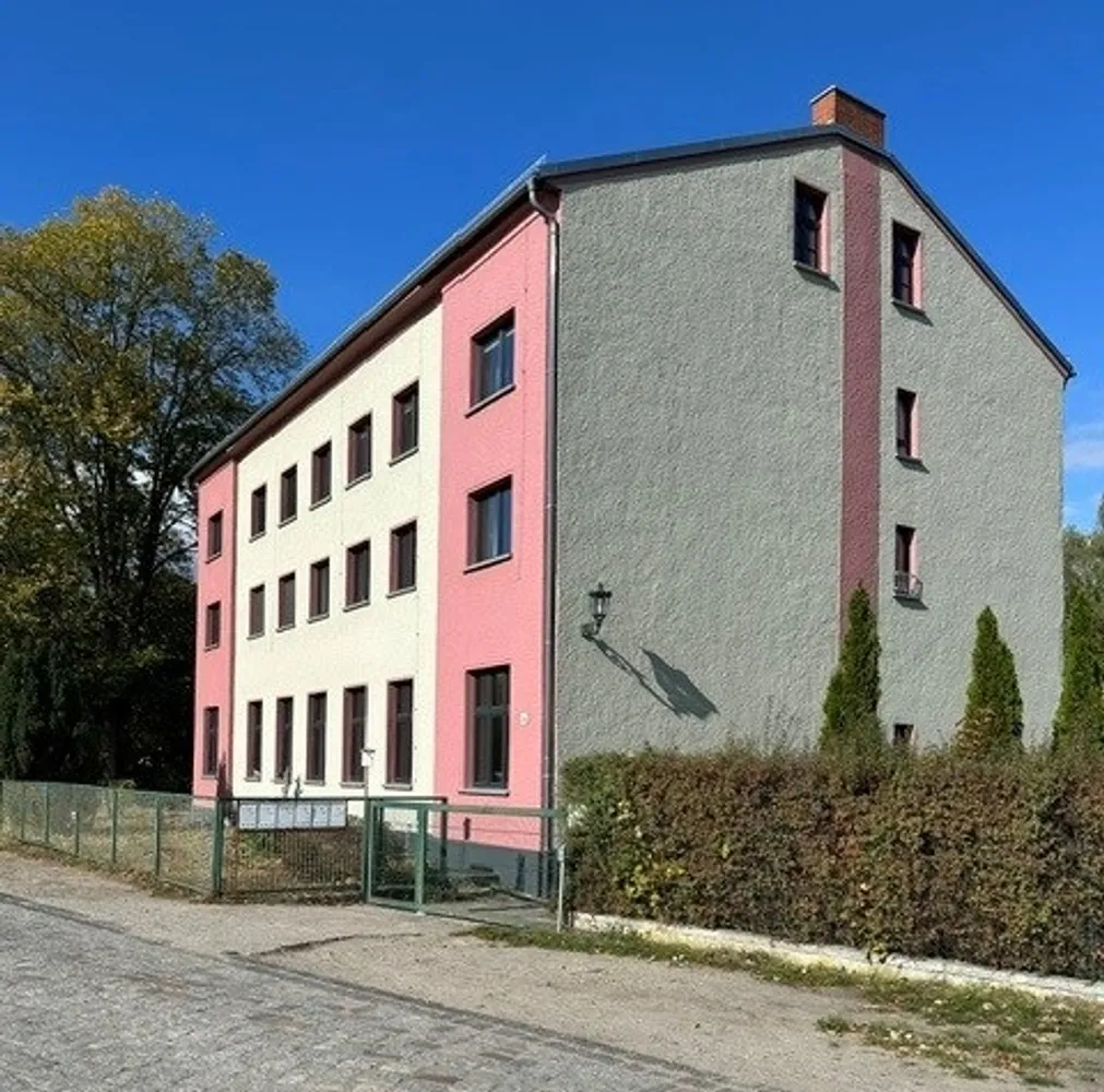 3 room apartment with 76 m² in Königs Wusterhausen – Photo 1