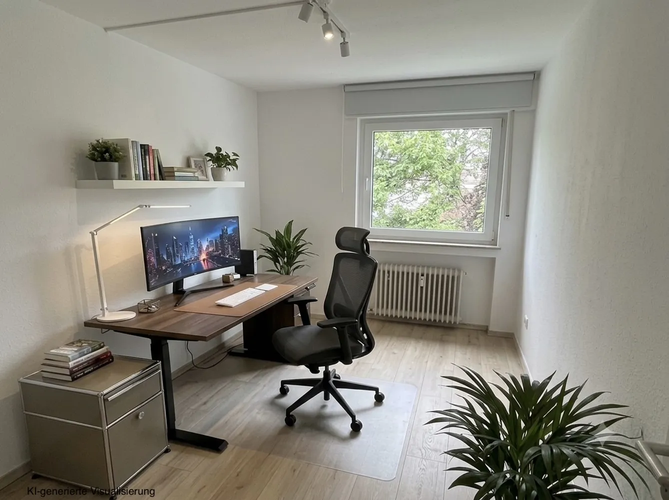 3 Zimmer Wohnung mit 75 m² in Solingen – Bild 4