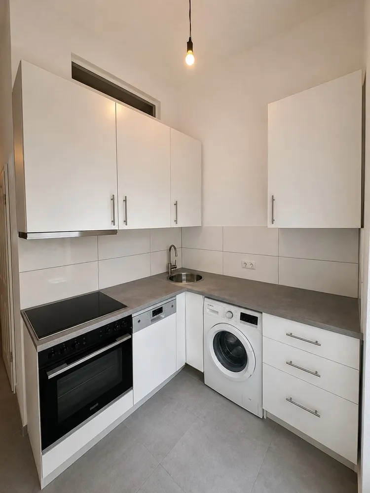 3 Zimmer Wohnung mit 75 m² in Frankfurt am Main – Bild 12