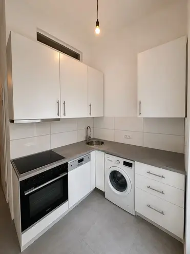 3 room apartment with 75 m² in Frankfurt am Main – Photo 4