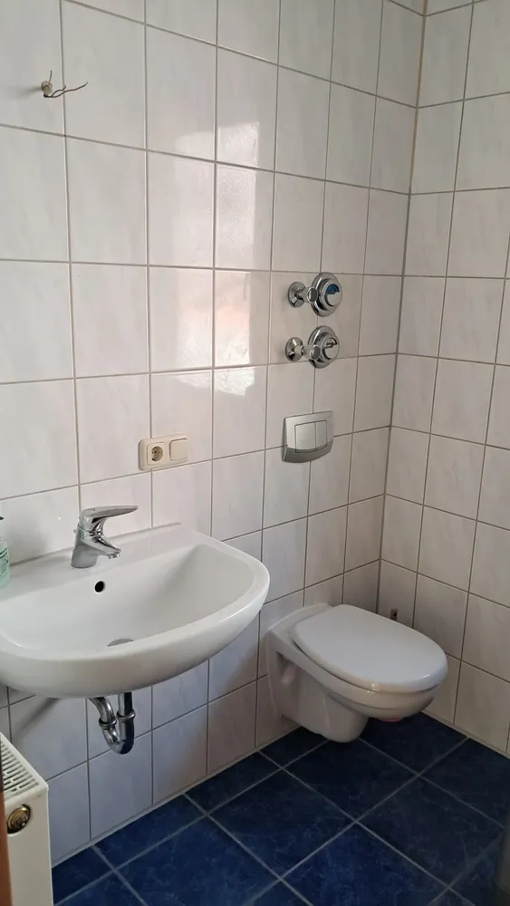 2 Zimmer Wohnung mit 74 m² in Bamberg – Bild 3