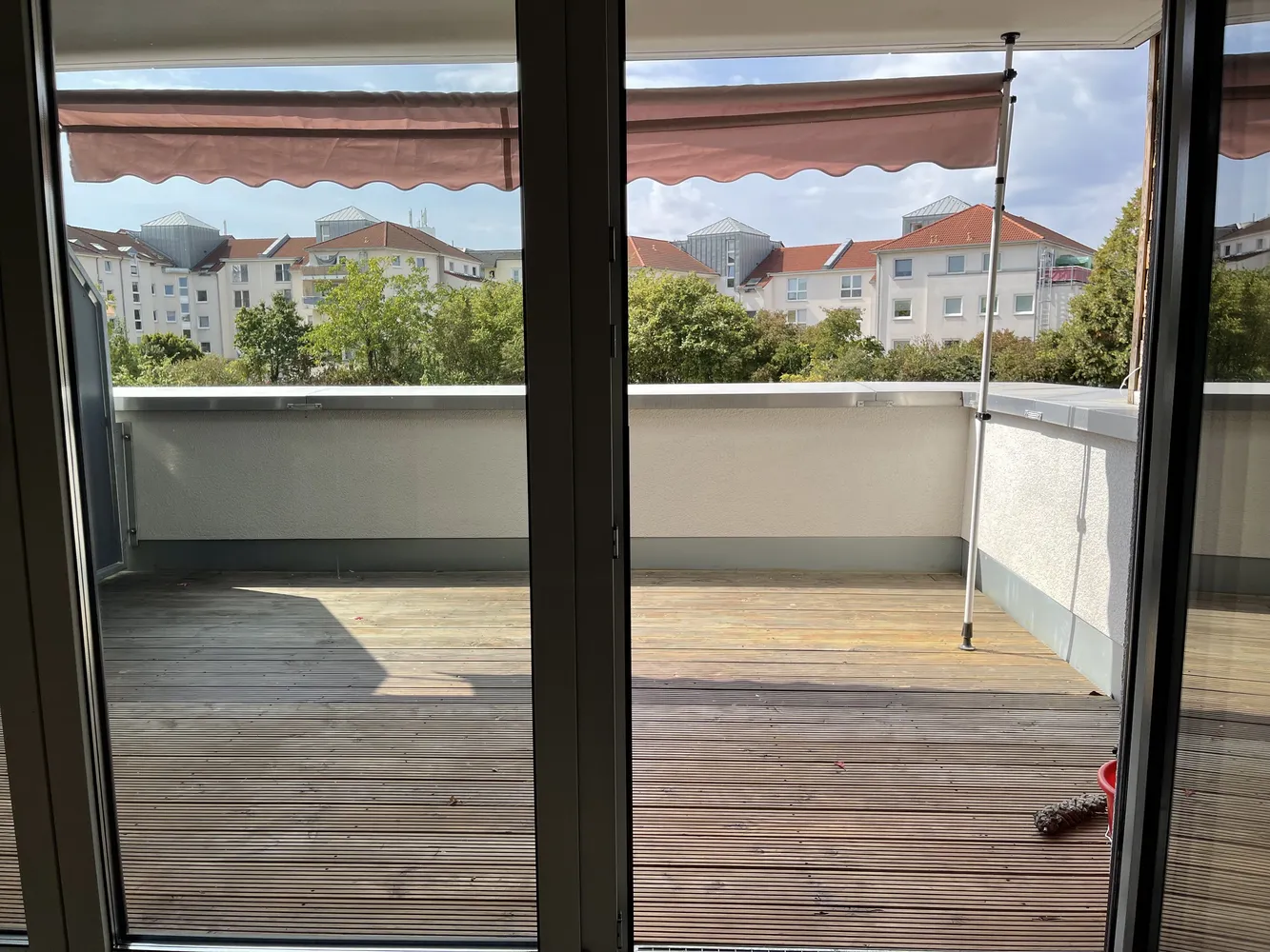 3 room apartment with 80 m² in Bonn – Photo 8