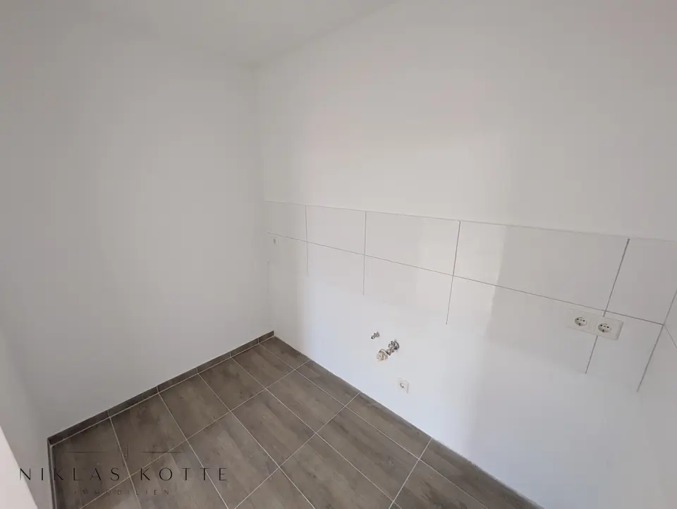 2 Zimmer Wohnung mit 52 m² in Zwickau – Bild 9