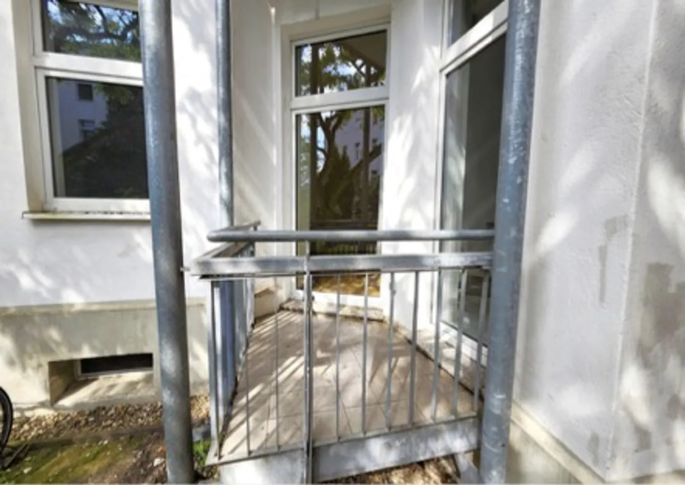 3 Zimmer Wohnung mit 74 m² in Magdeburg – Bild 2