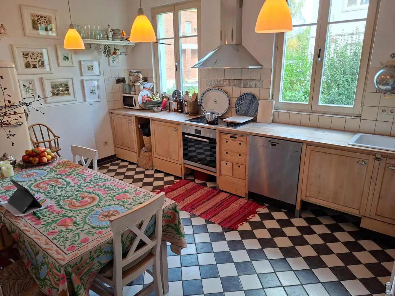 WG-Zimmer mit 20 m² in Hürth – Bild 2