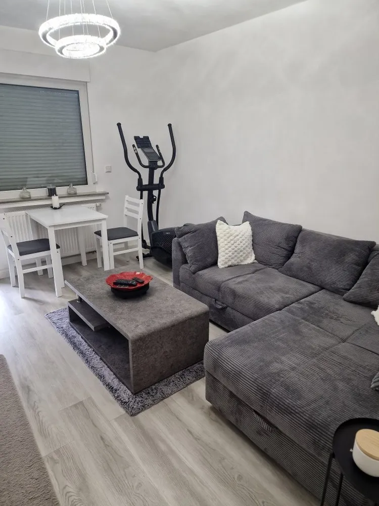 2 Zimmer Wohnung mit 52 m² in Bochum – Bild 6