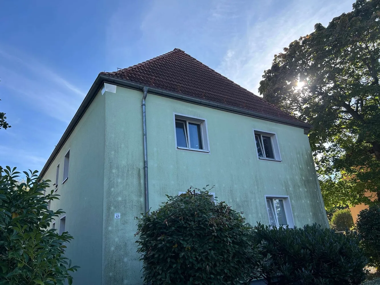 2 Zimmer Wohnung mit 39 m² in Leipzig – Bild 2