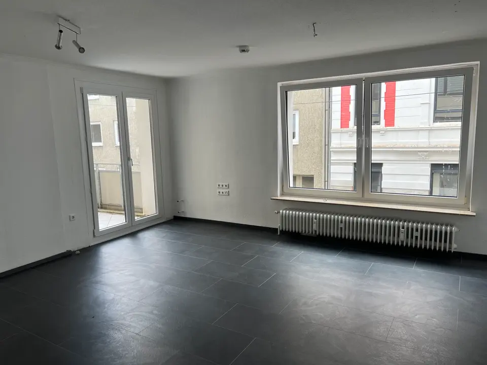 3 Zimmer Wohnung mit 86 m² in Bremerhaven – Bild 1