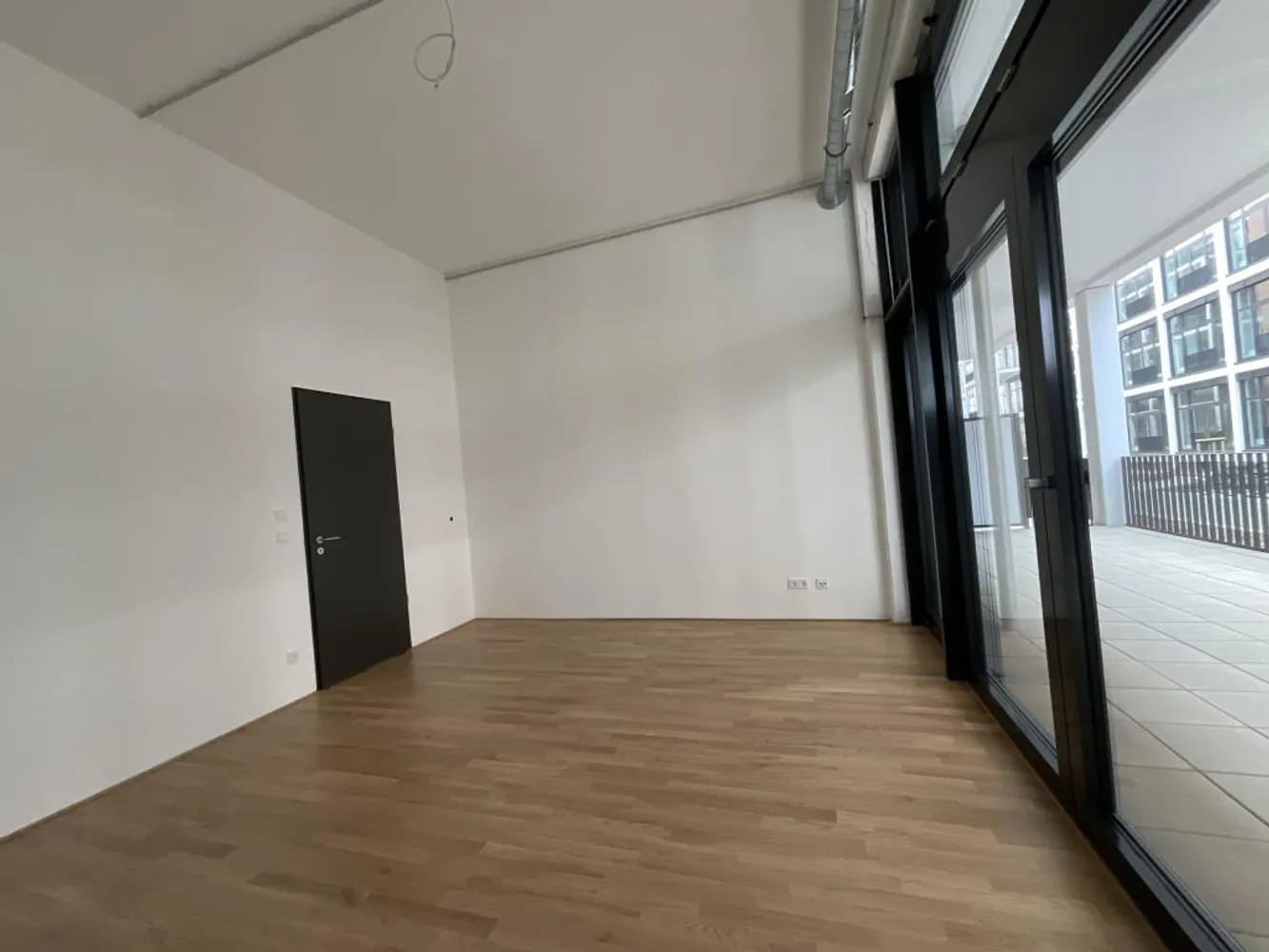 2 room apartment with 130 m² in Bremen – Photo 9