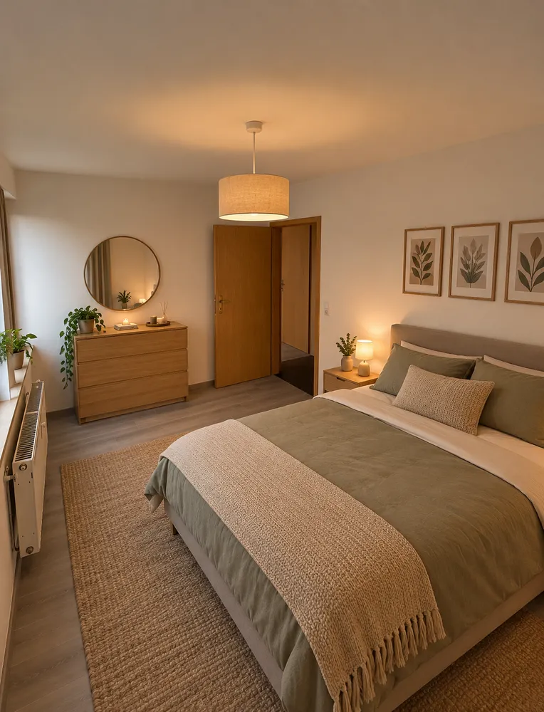 3 Zimmer Wohnung mit 94 m² in Schwäbisch Hall – Bild 11