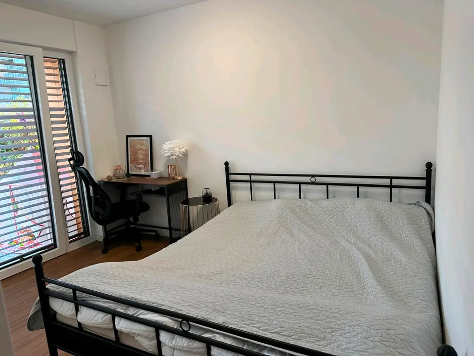 2 Zimmer Wohnung mit 53 m² in Regensburg – Bild 3