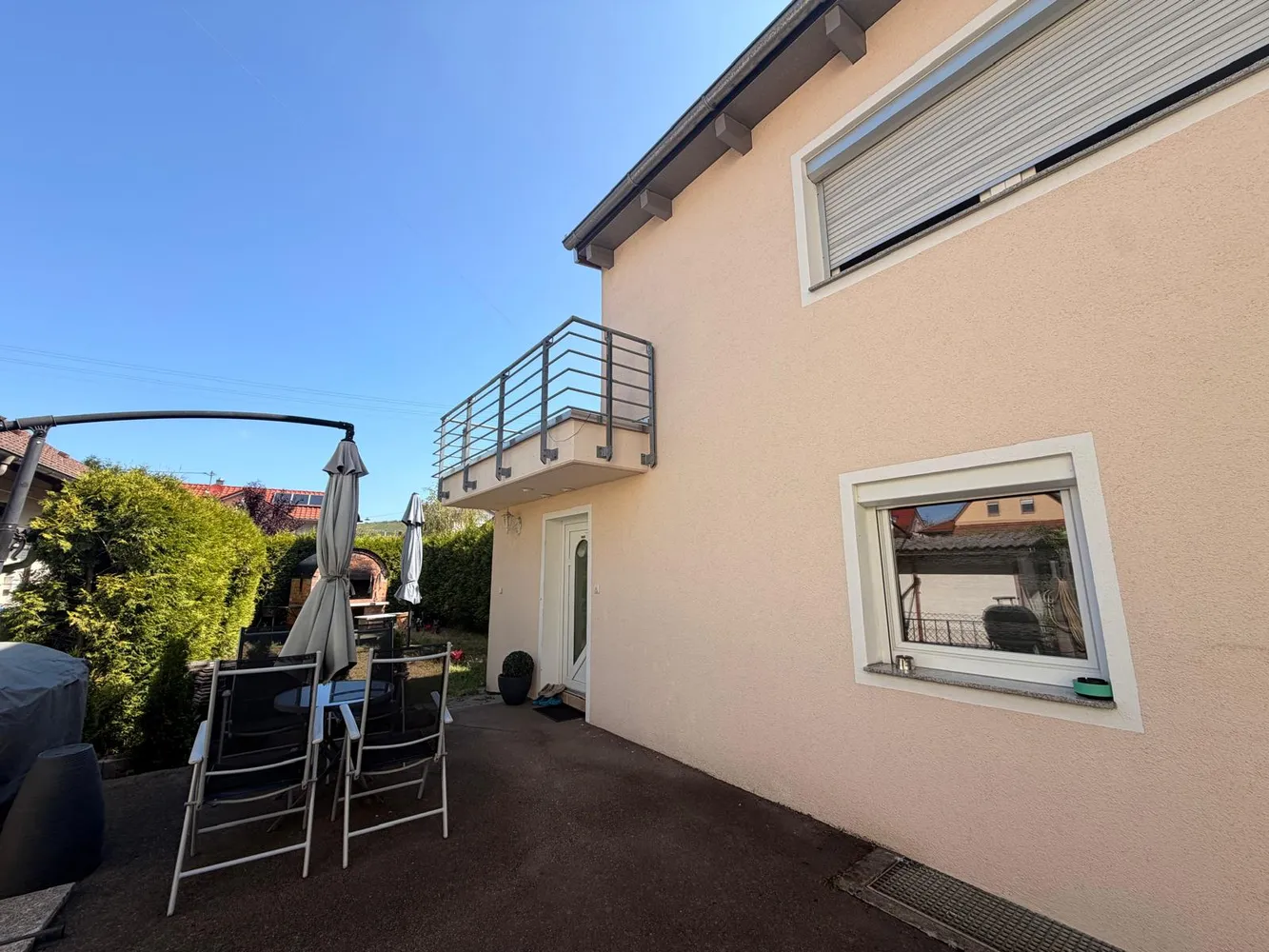 3 Zimmer Wohnung mit 84 m² in Metzingen – Bild 2