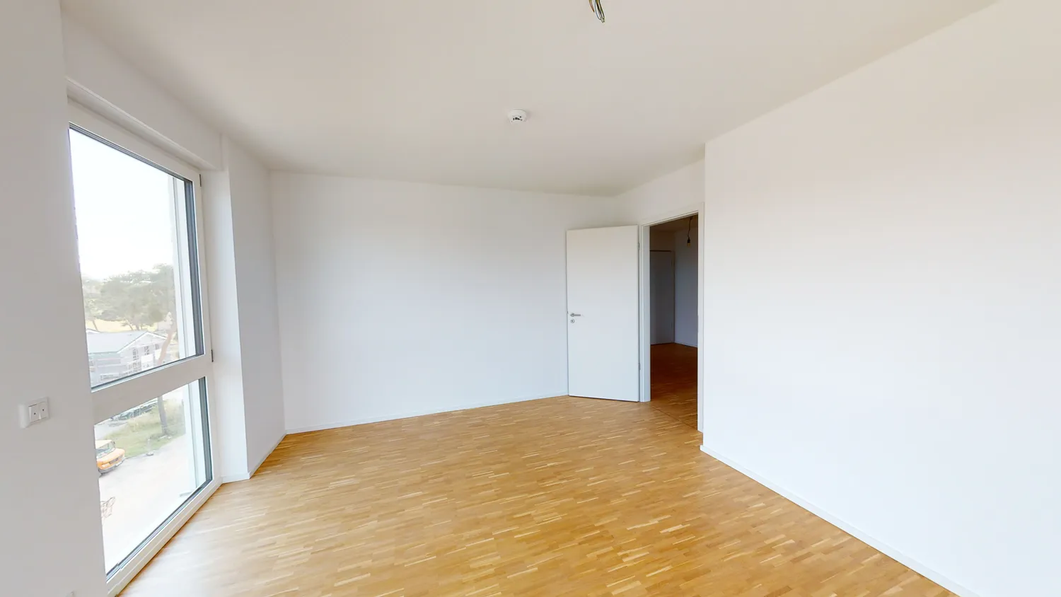 3 Zimmer Wohnung mit 121 m² in Mannheim – Bild 6