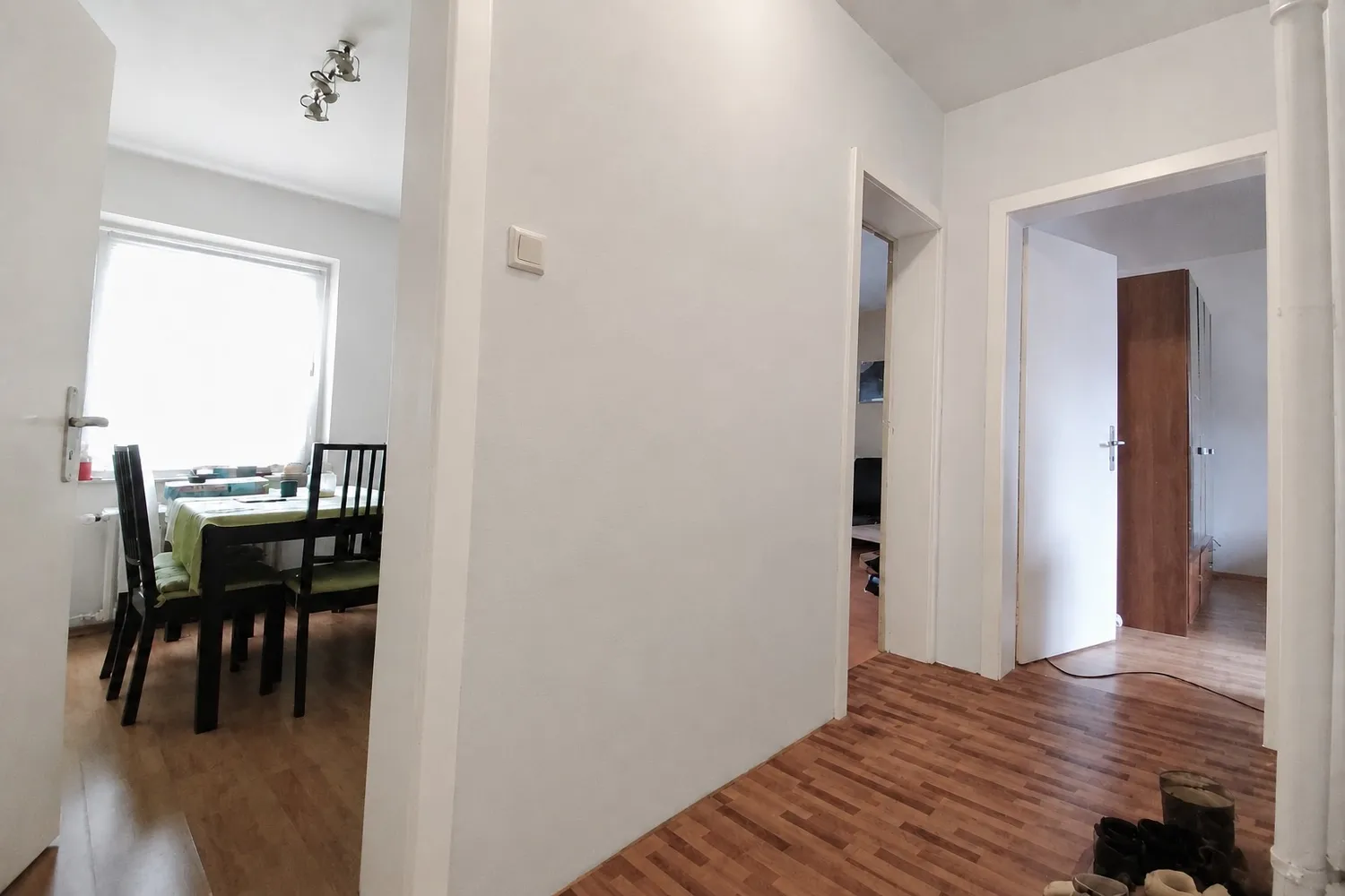 2 Zimmer Wohnung mit 45 m² in Stuttgart – Bild 3
