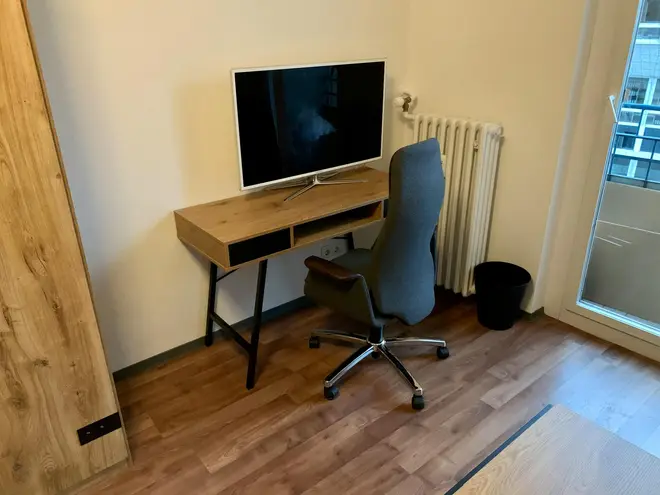 WG-Zimmer mit 18 m² in Frankfurt am Main – Bild 5