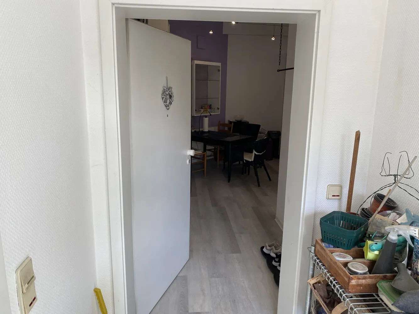 WG-Zimmer in Gießen – Bild 11