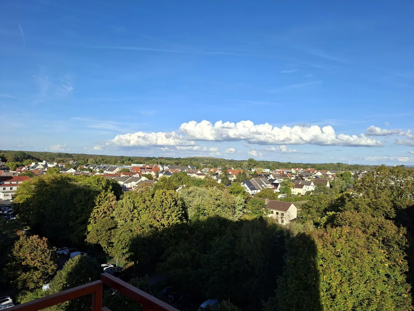 3 room apartment with 91 m² in Neu-Isenburg – Photo 12