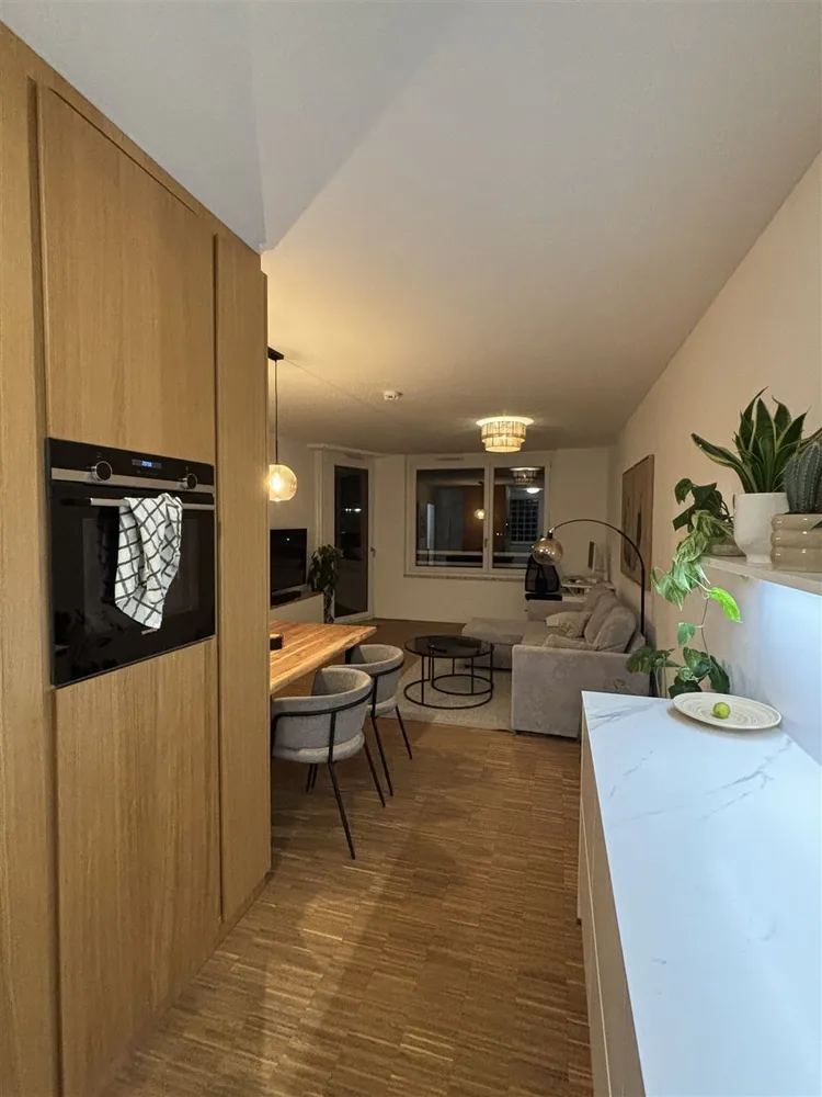 2 Zimmer Wohnung mit 50 m² in München – Bild 2