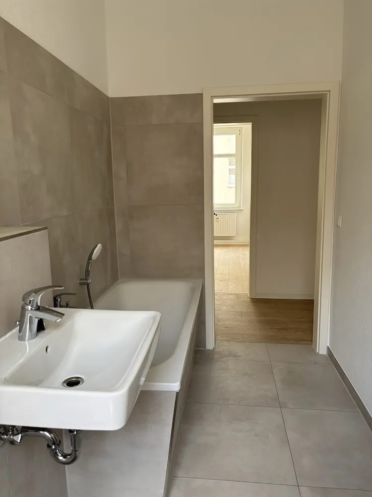 3 Zimmer Wohnung mit 62 m² in Leipzig – Bild 4