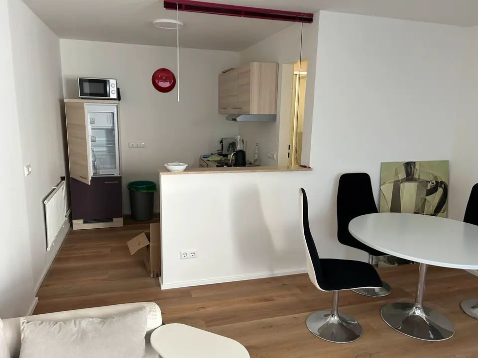2 Zimmer Wohnung mit 36 m² in Aachen – Bild 7
