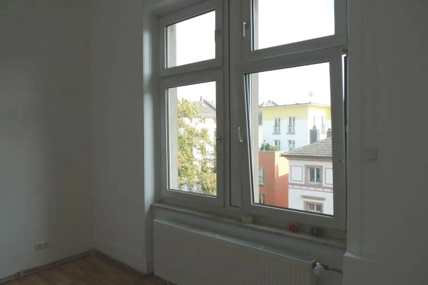 1 Zimmer Wohnung mit 30 m² in Frankfurt am Main – Bild 7