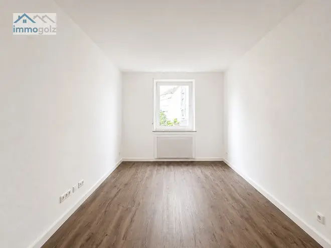 1 Zimmer Wohnung mit 39 m² in Essen – Bild 2