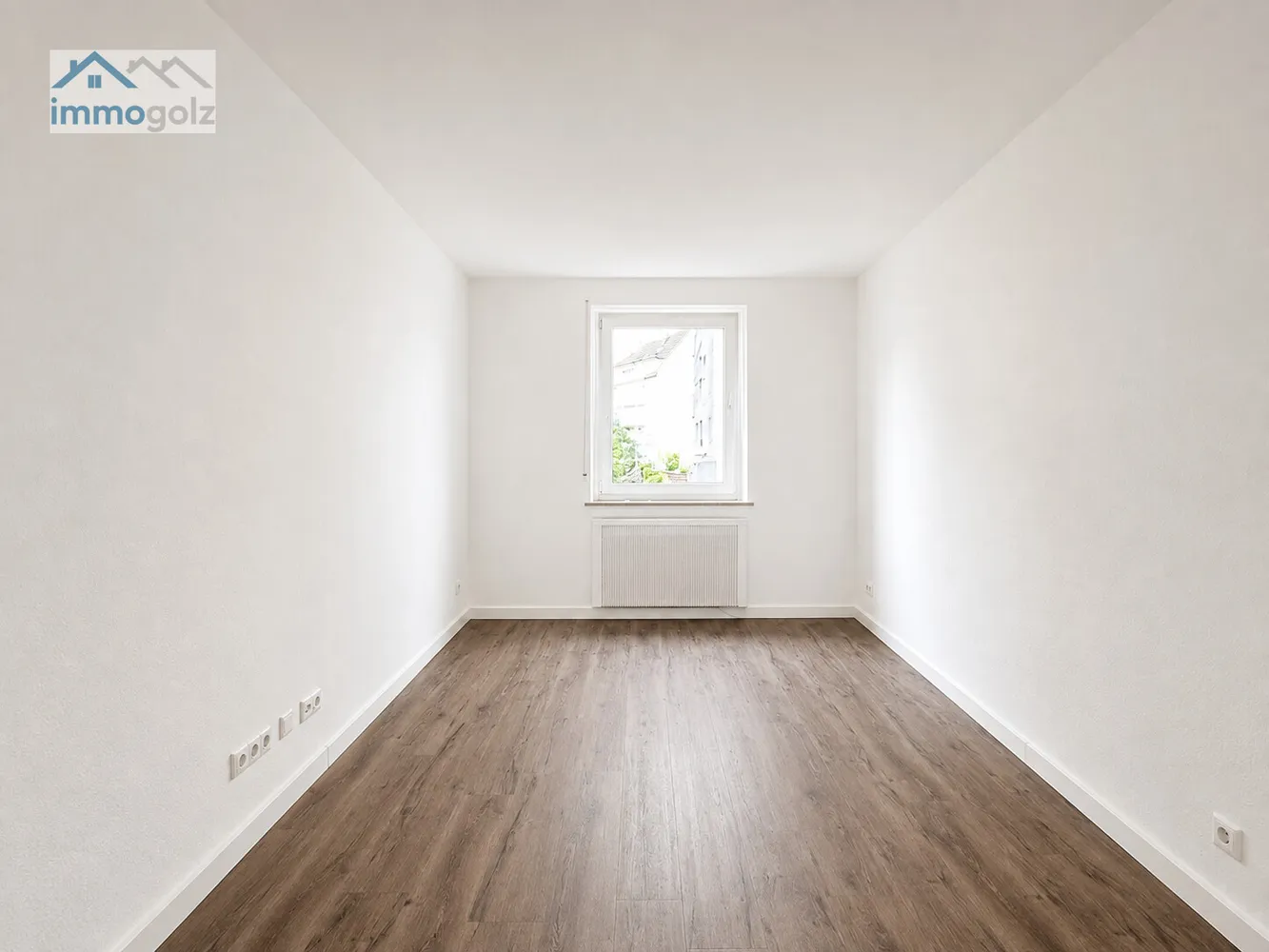 1 Zimmer Wohnung mit 39 m² in Essen – Bild 2