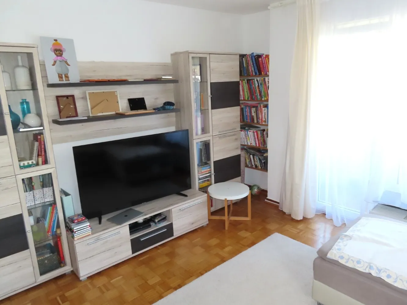 3 Zimmer Wohnung mit 62 m² in Kassel – Bild 2