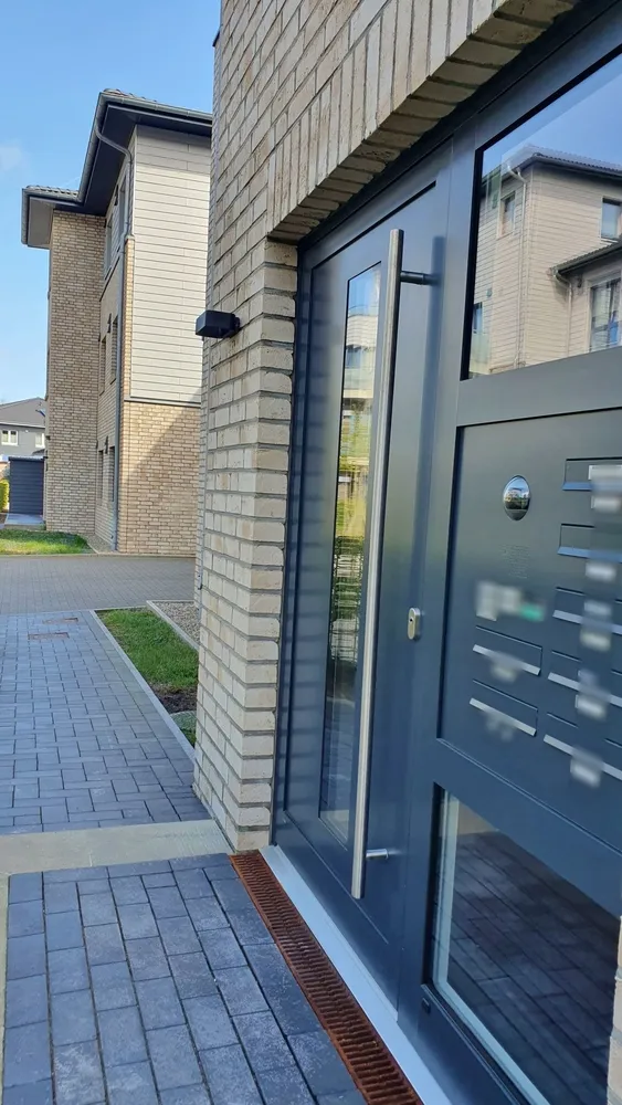 3 Zimmer Wohnung mit 89 m² in Heide – Bild 5
