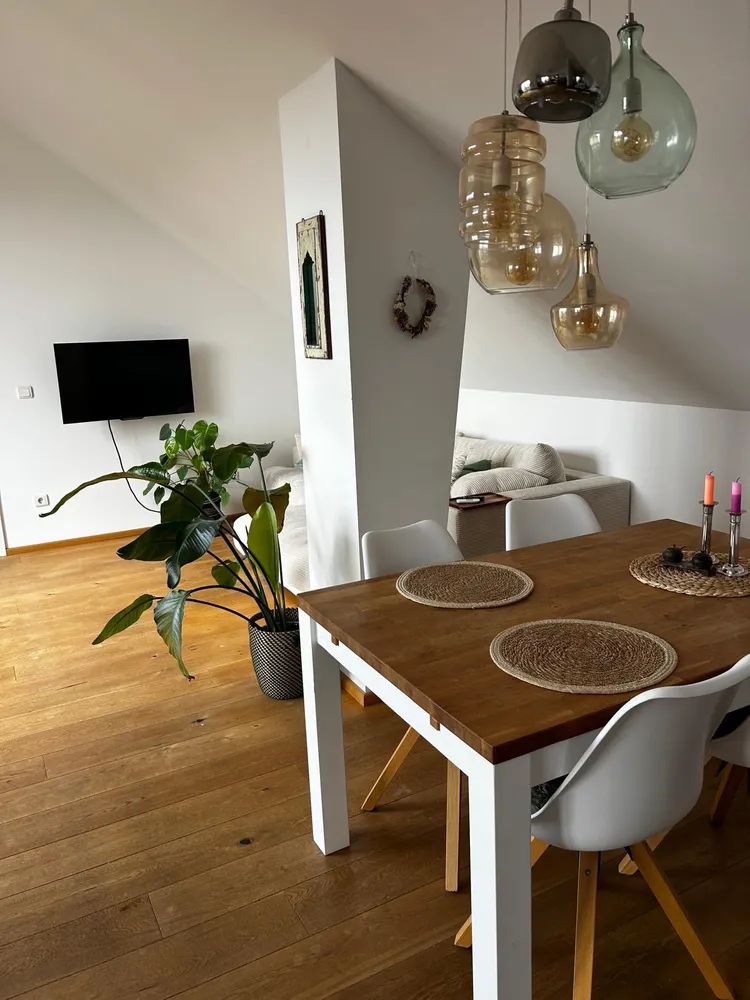 3 Zimmer Wohnung mit 105 m² in Münster – Bild 4