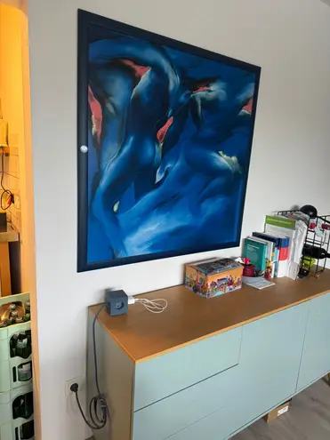 1 room apartment with 30 m² in Oberhausen – Photo 5