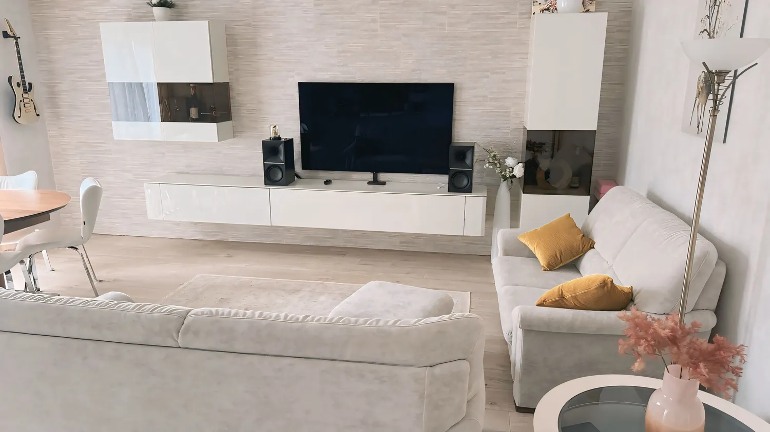 3 Zimmer Wohnung mit 100 m² in Hamburg – Bild 4