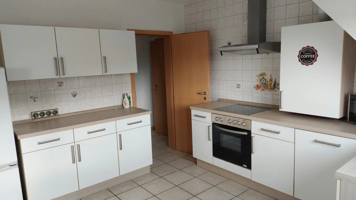 2 Zimmer Wohnung mit 55 m² in Hattingen – Bild 1