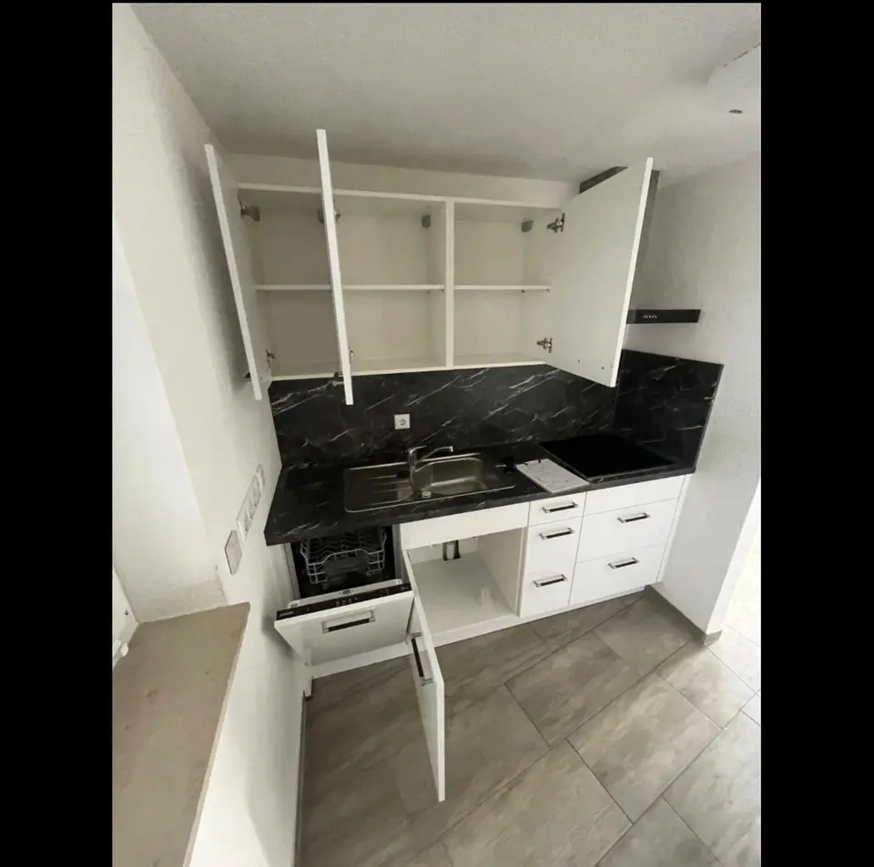 3 Zimmer Wohnung mit 78 m² in Suhl – Bild 9