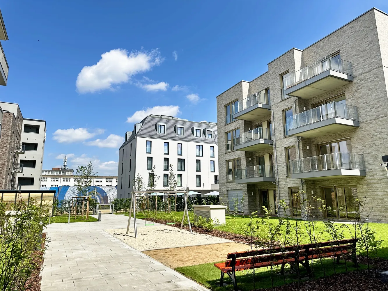 3 Zimmer Wohnung mit 119 m² in Dresden – Bild 3