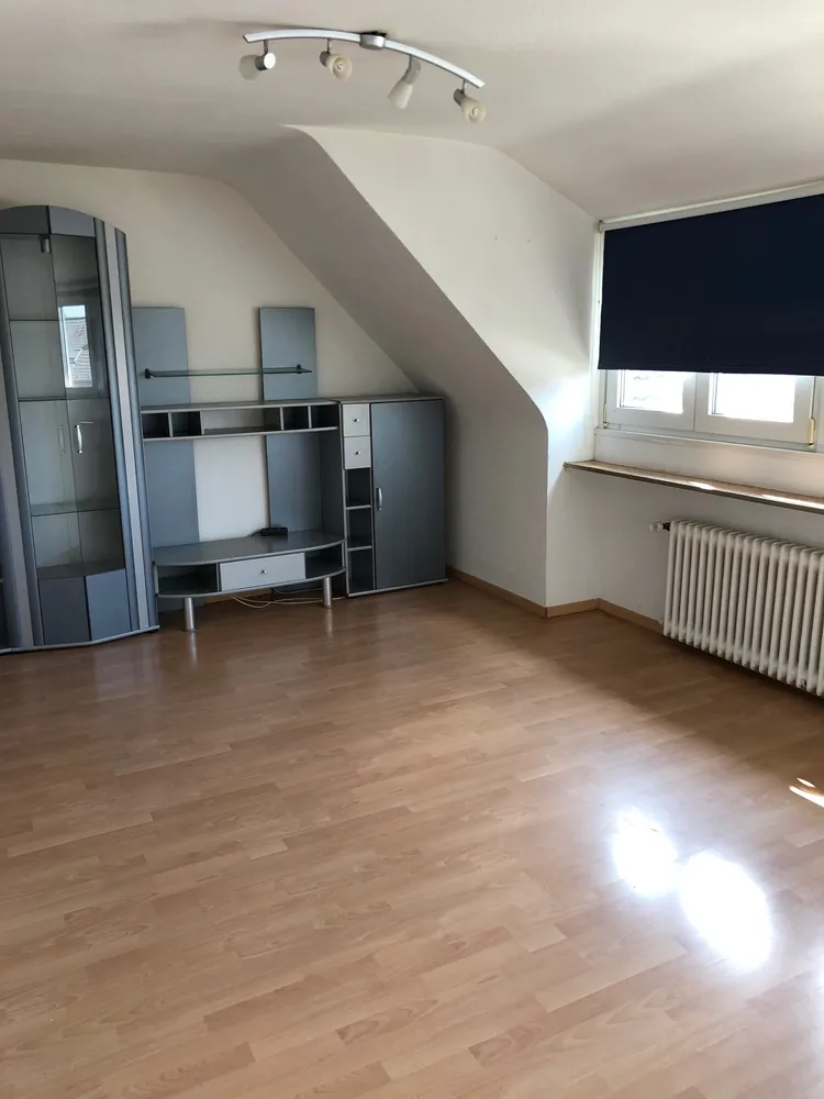1 Zimmer Wohnung mit 35 m² in Mönchengladbach – Bild 2