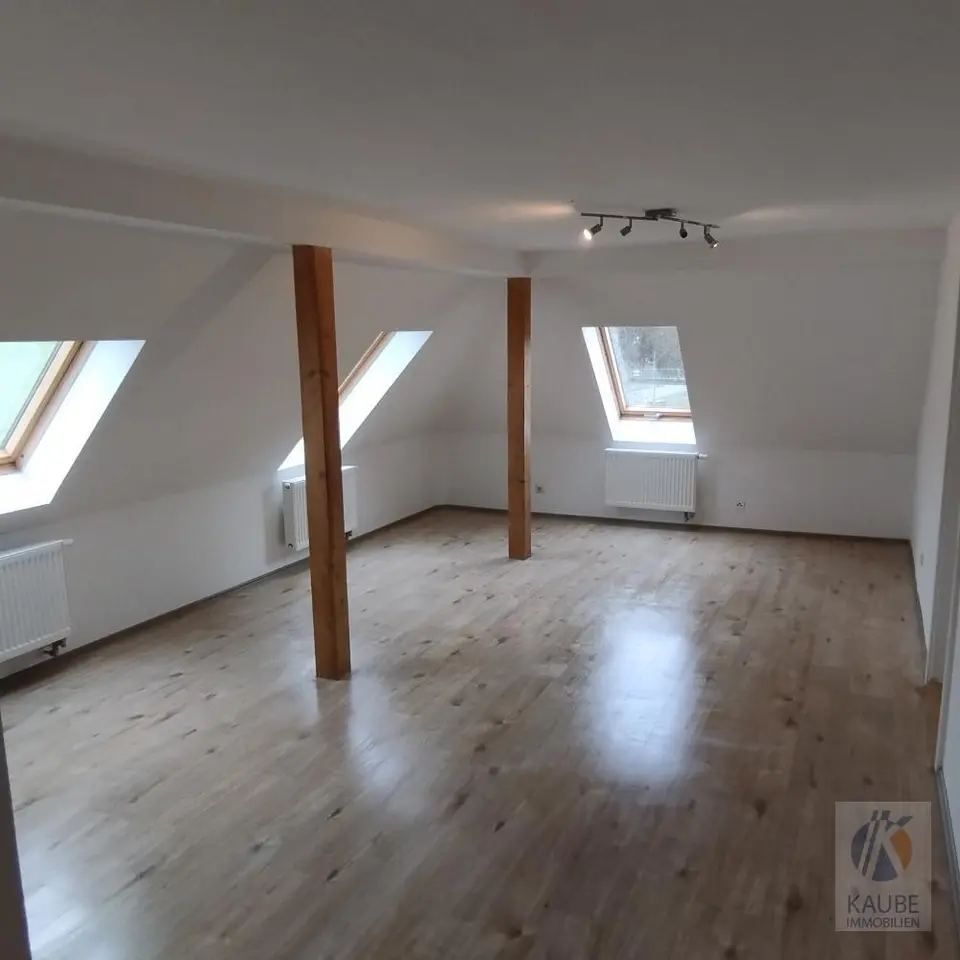 2 Zimmer Wohnung mit 47 m² in Meißen – Bild 2