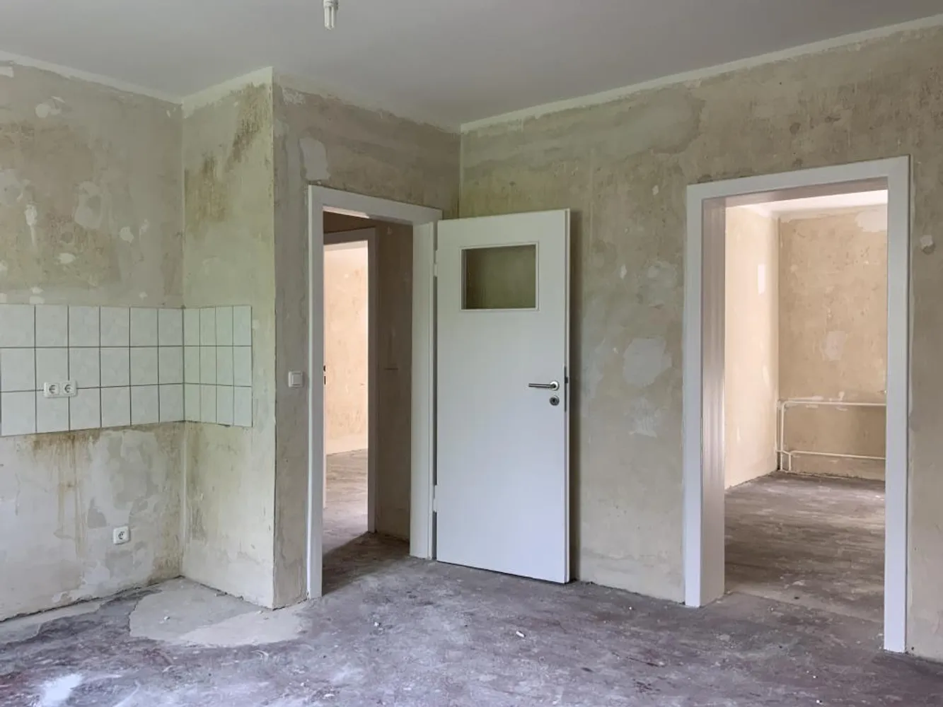 3 room apartment with 55 m² in Gelsenkirchen – Photo 3