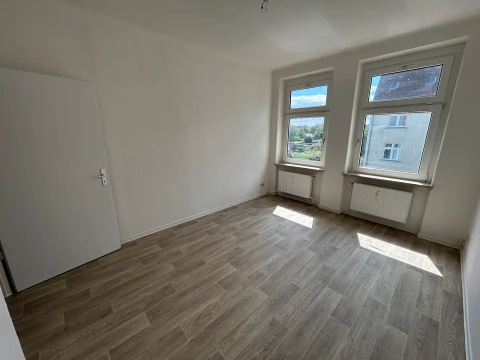 2 Zimmer Wohnung mit 43 m² in Magdeburg – Bild 1