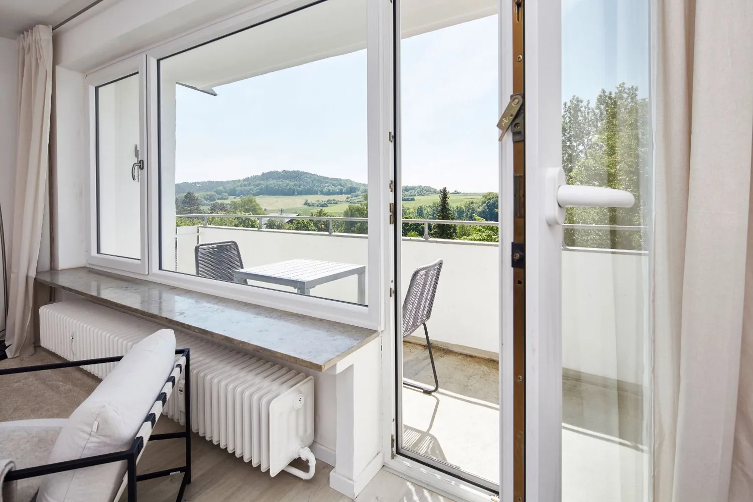 3 Zimmer Wohnung mit 80 m² in Coburg – Bild 6