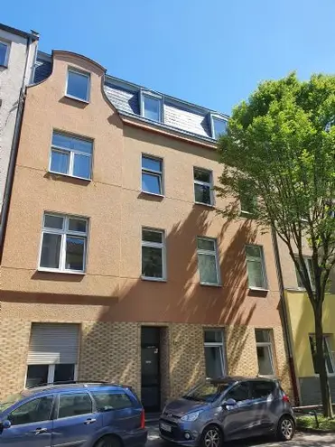 2 Zimmer Wohnung mit 47 m² in Köln – Bild 2