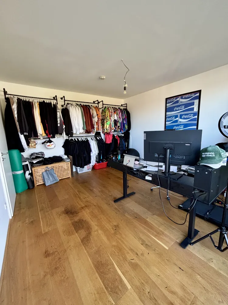 3 Zimmer Wohnung mit 100 m² in Mannheim – Bild 12