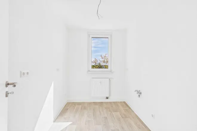 3 Zimmer Wohnung mit 61 m² in Leipzig – Bild 6