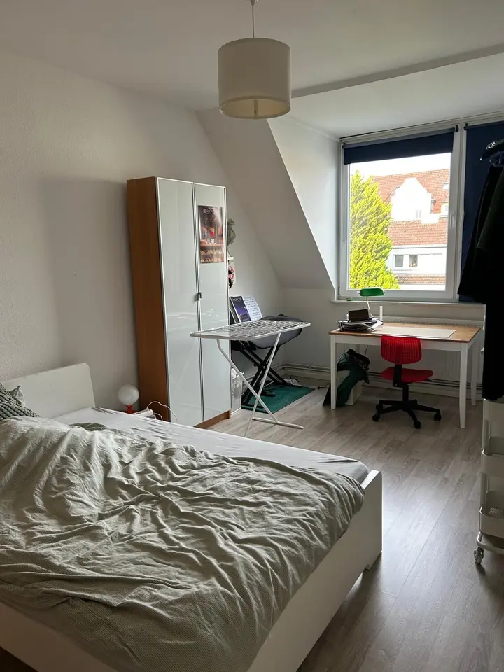 2 Zimmer Wohnung mit 53 m² in Osnabrück – Bild 2