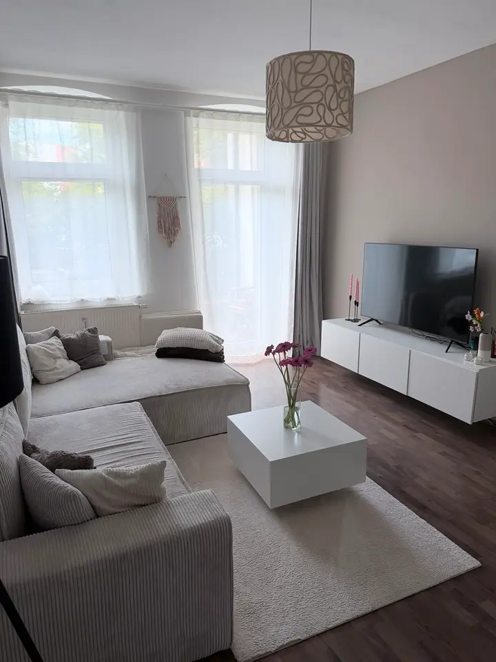 4 Zimmer Wohnung mit 105 m² in Cottbus – Bild 9