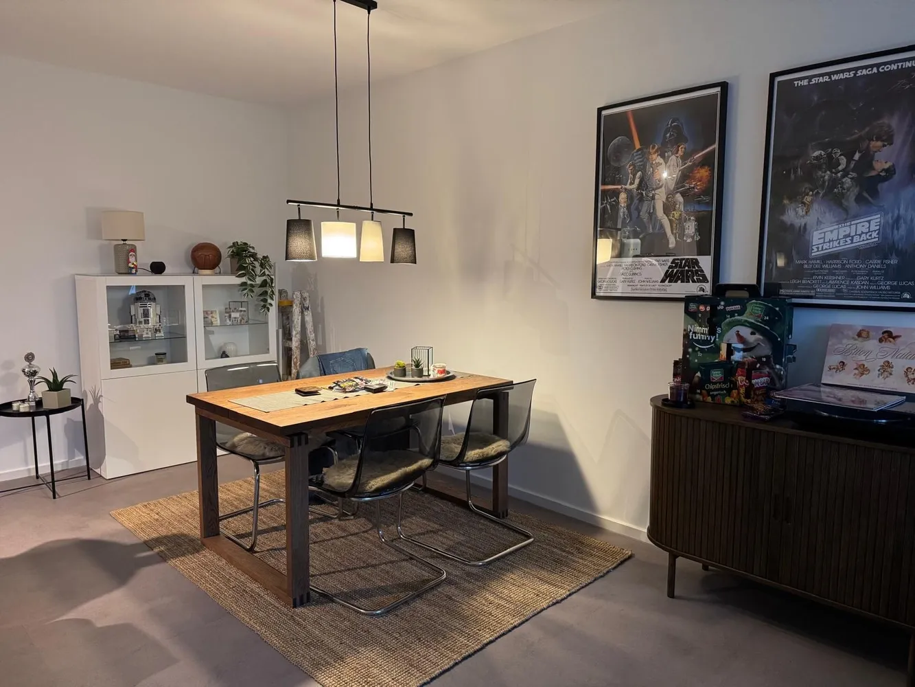 2 Zimmer Wohnung mit 60 m² in Celle – Bild 2
